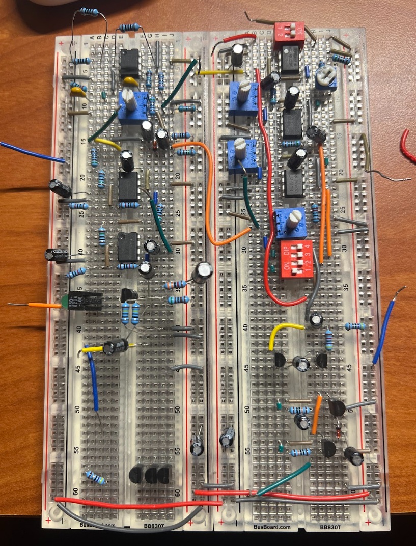 Project 2